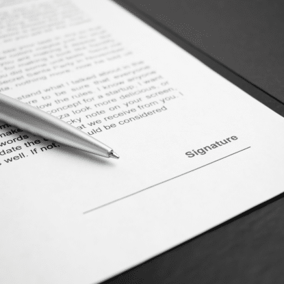 legal-contract-signing-buy-sell-real-estate-contract 3
